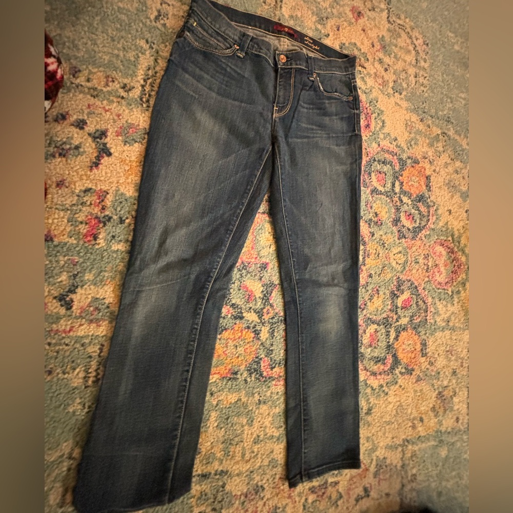 Jeans Bundle - image 4